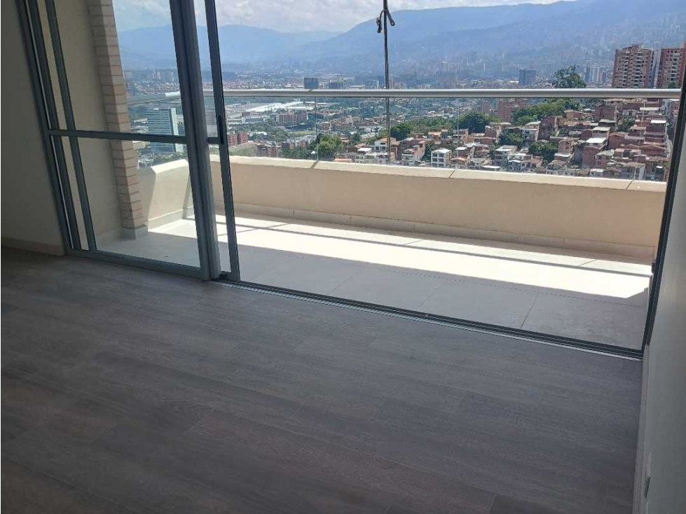 Venta apartamento Sabaneta para estrenar — foto 2