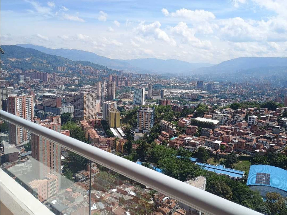 Venta apartamento Sabaneta para estrenar — foto 3