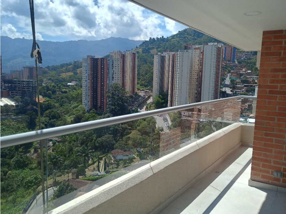 Venta apartamento Sabaneta para estrenar — foto 4