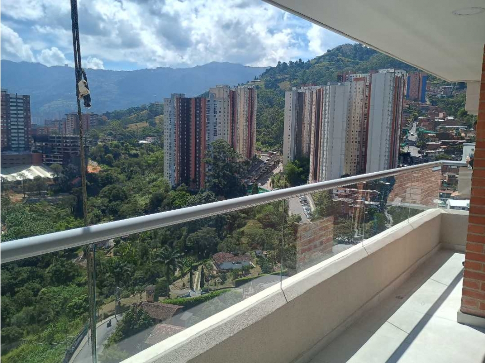 Venta apartamento Sabaneta para estrenar — foto 5
