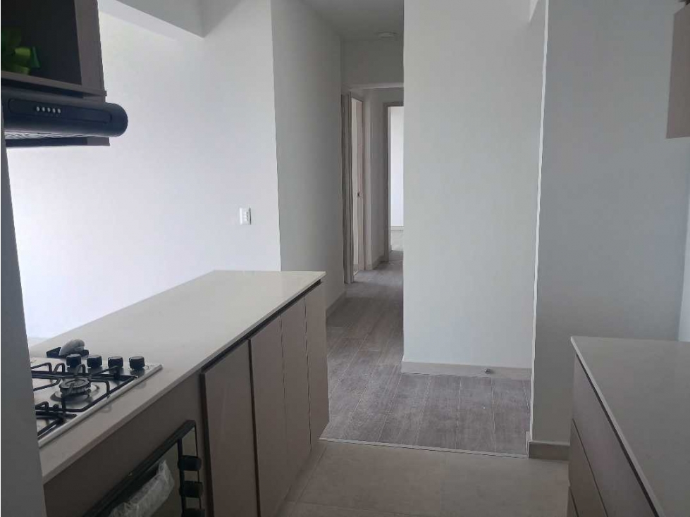 Venta apartamento Sabaneta para estrenar — foto 6