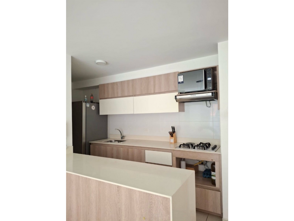 Venta Apartamento Sabaneta San Jose