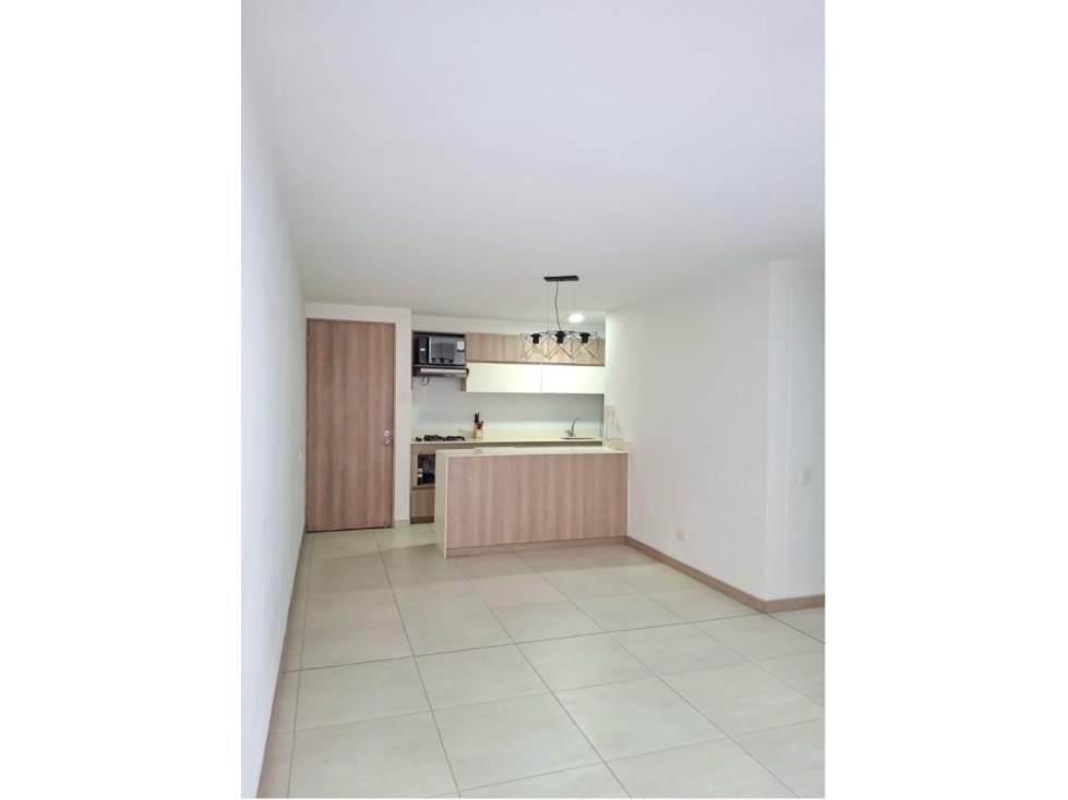 Venta Apartamento Sabaneta San Jose — foto 2