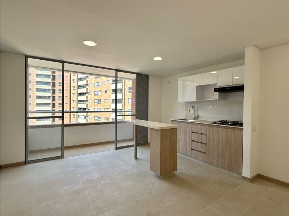 VENTA APARTAMENTO SABANETA | SAN JOSE PARA ESTRENAR