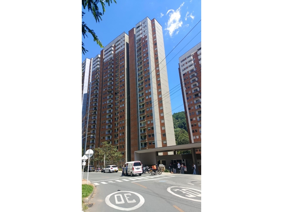 Venta apartamento Sabaneta / San José