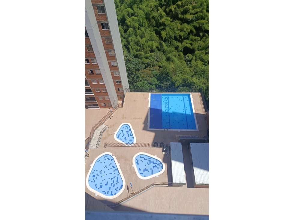 Venta apartamento Sabaneta / San José — foto 3