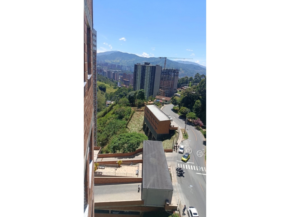 Venta apartamento Sabaneta / San José — foto 4