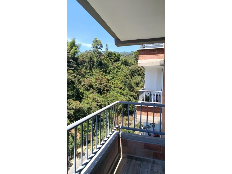 Venta apartamento Sabaneta / San José — foto 5