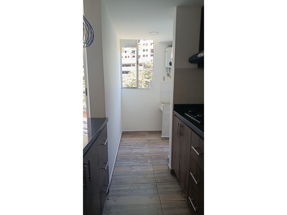 Venta apartamento Sabaneta / San José — foto 6