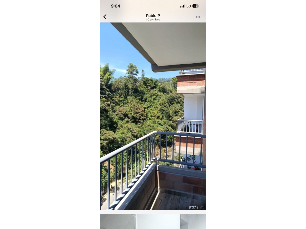 Venta apartamento Sabaneta / San José — foto 2