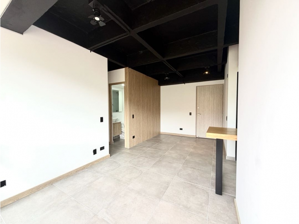 VENTA APARTAMENTO SABANETA - SAN REMO - 1
