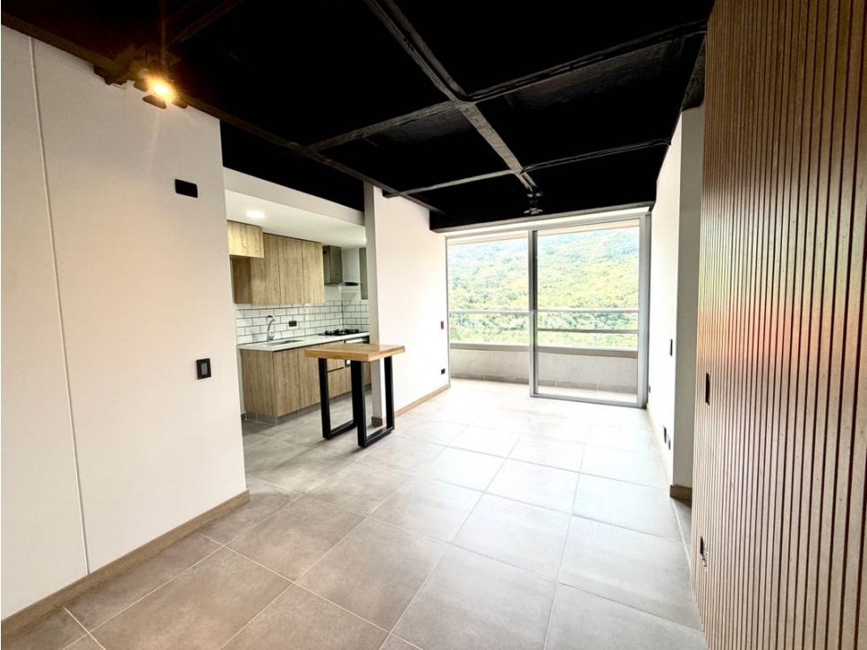 VENTA APARTAMENTO SABANETA - SAN REMO - 2