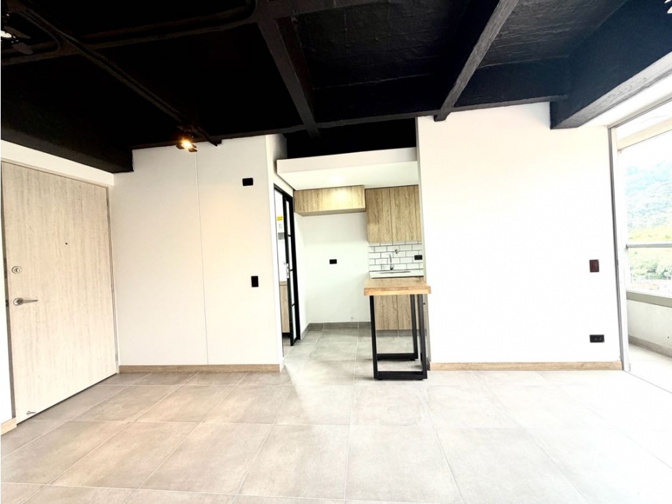 VENTA APARTAMENTO SABANETA - SAN REMO - 3