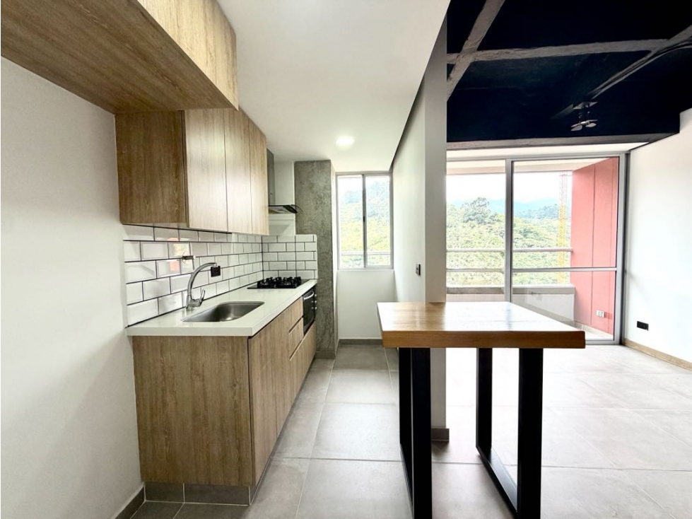 VENTA APARTAMENTO SABANETA - SAN REMO - 5