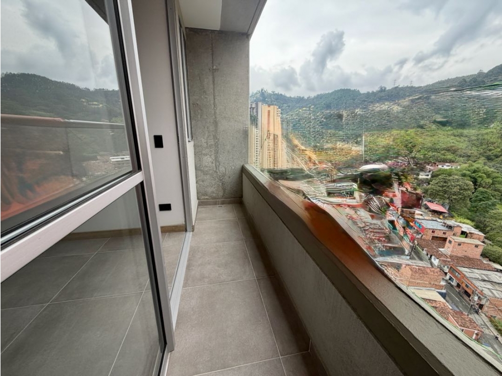 VENTA APARTAMENTO SABANETA - SAN REMO - 6