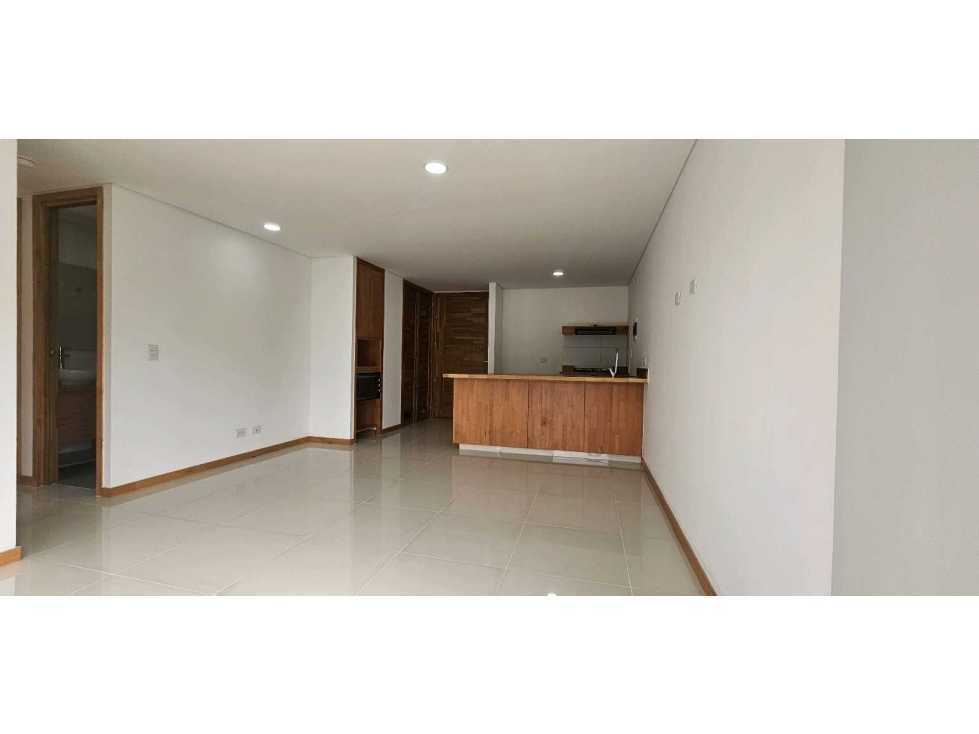 Venta Apartamento Sabaneta San José