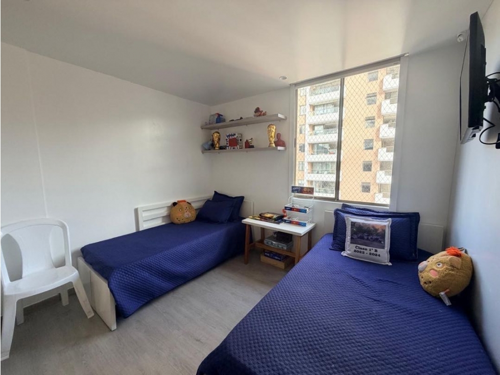 Venta apartamento sabaneta San José zona plana — foto 5