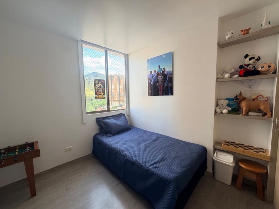 Venta apartamento sabaneta San José zona plana — foto 6