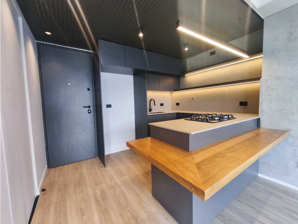 Venta Apartamento Sabaneta sector pan de azúcar