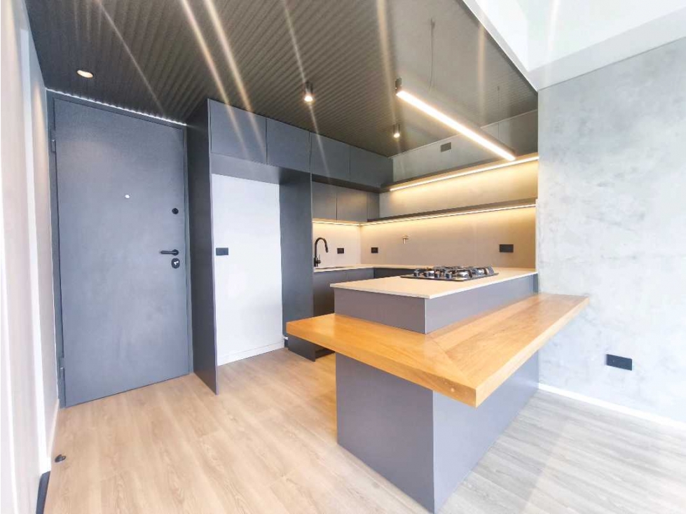 Venta Apartamento Sabaneta sector pan de azúcar — foto 2