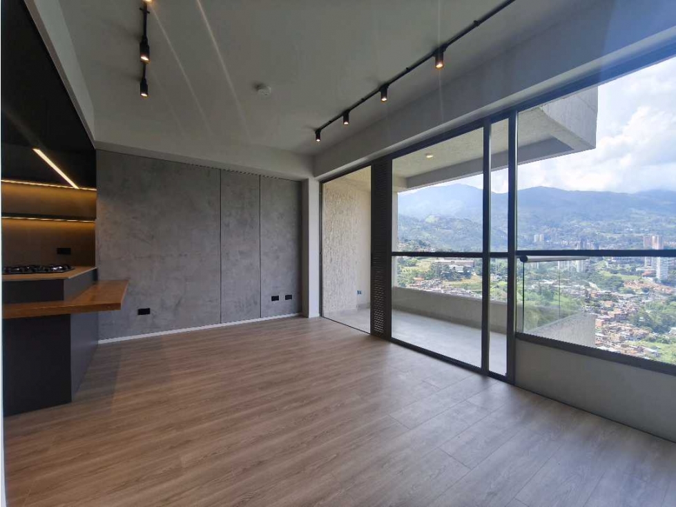 Venta Apartamento Sabaneta sector pan de azúcar — foto 3