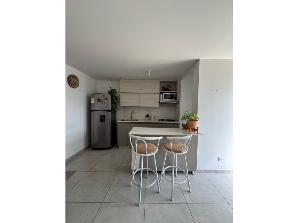 Venta apartamento Sabaneta Sector Las Lomitas