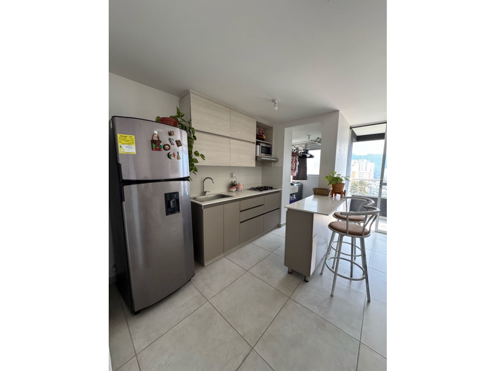 Venta apartamento Sabaneta Sector Las Lomitas — foto 2