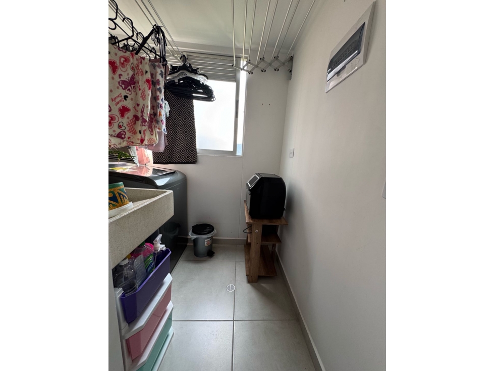 Venta apartamento Sabaneta Sector Las Lomitas — foto 5