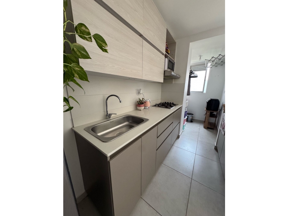 Venta apartamento Sabaneta Sector Las Lomitas — foto 4