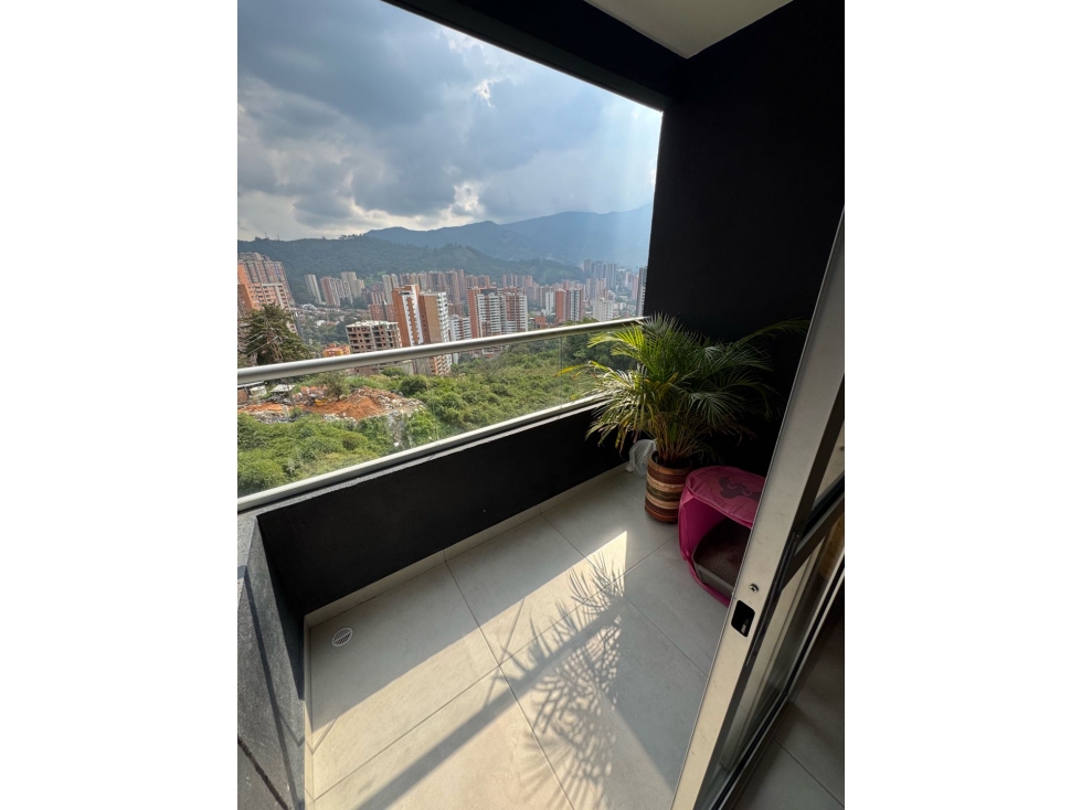 Venta apartamento Sabaneta Sector Las Lomitas — foto 6
