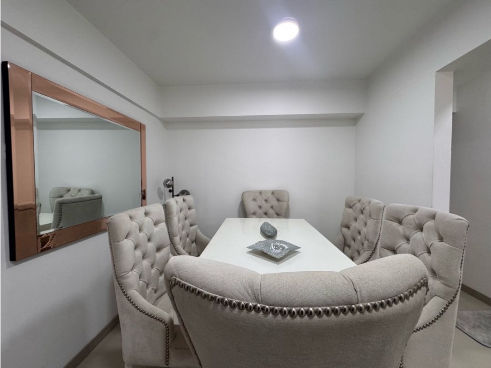 VENTA APARTAMENTO SABANETA, SECTOR PAN DE AZÚCAR, ANTIOQUIA — foto 4