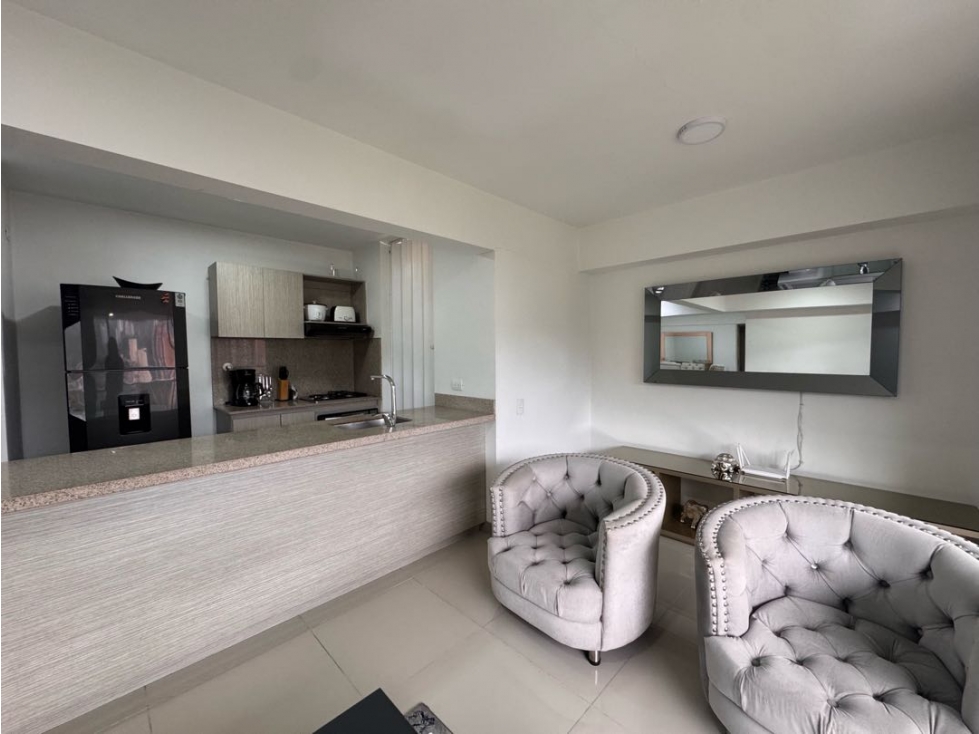 VENTA APARTAMENTO SABANETA, SECTOR PAN DE AZÚCAR, ANTIOQUIA — foto 6