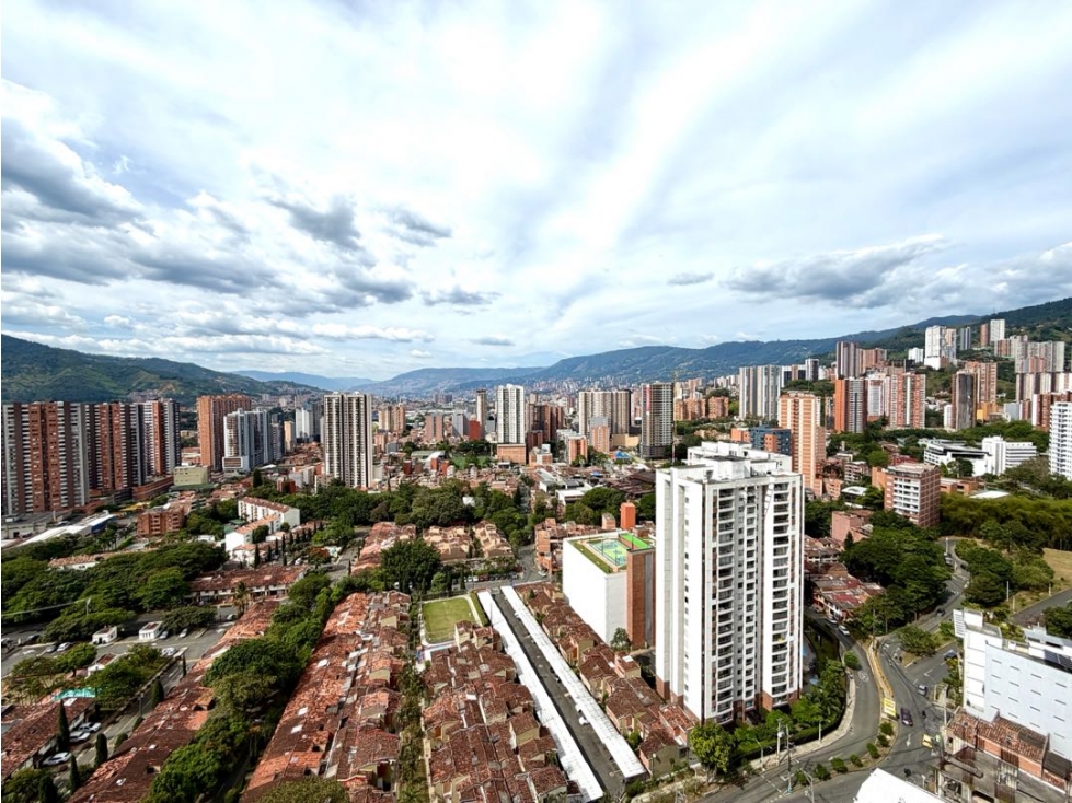 VENTA APARTAMENTO SABANETA SECTOR TRES ESQUINAS — foto 5