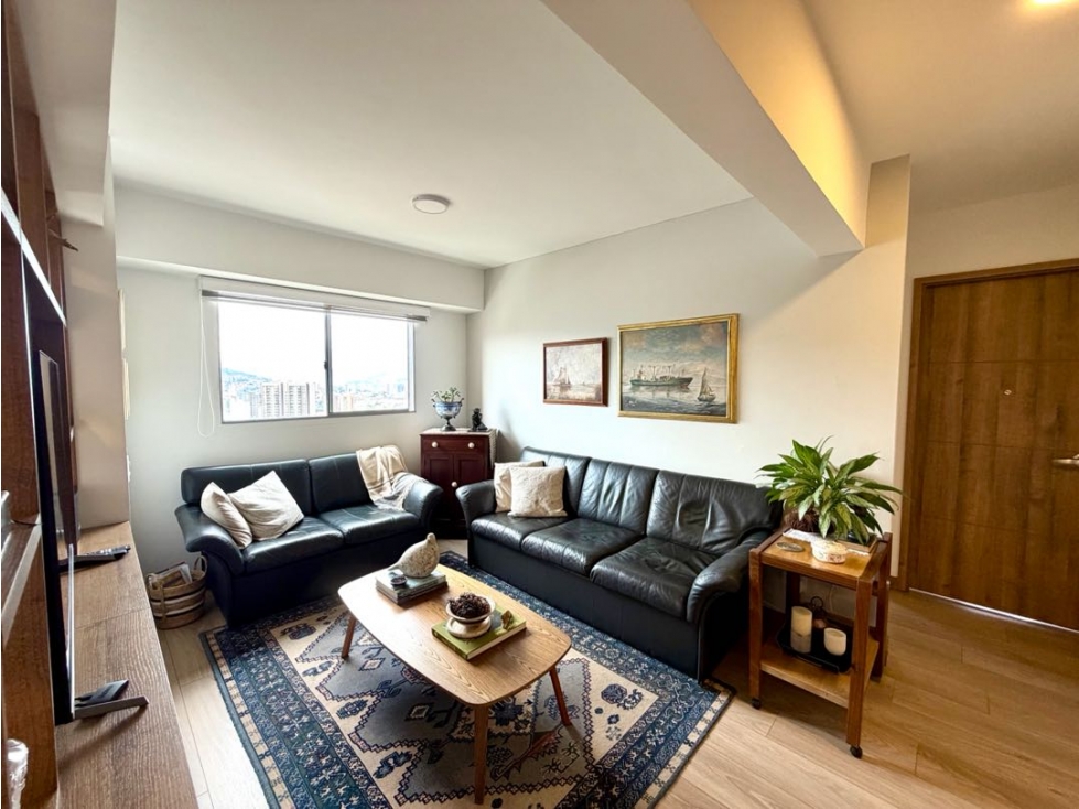VENTA APARTAMENTO SABANETA SECTOR TRES ESQUINAS — foto 6