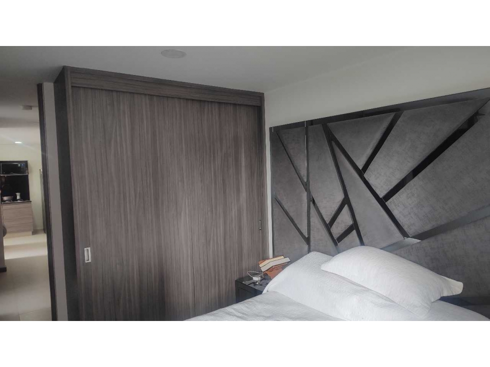 VENTA APARTAMENTO SABANETA SECTOR ASDESILLAS Y LA DOCTORA (BJ) GANGAZO — foto 3