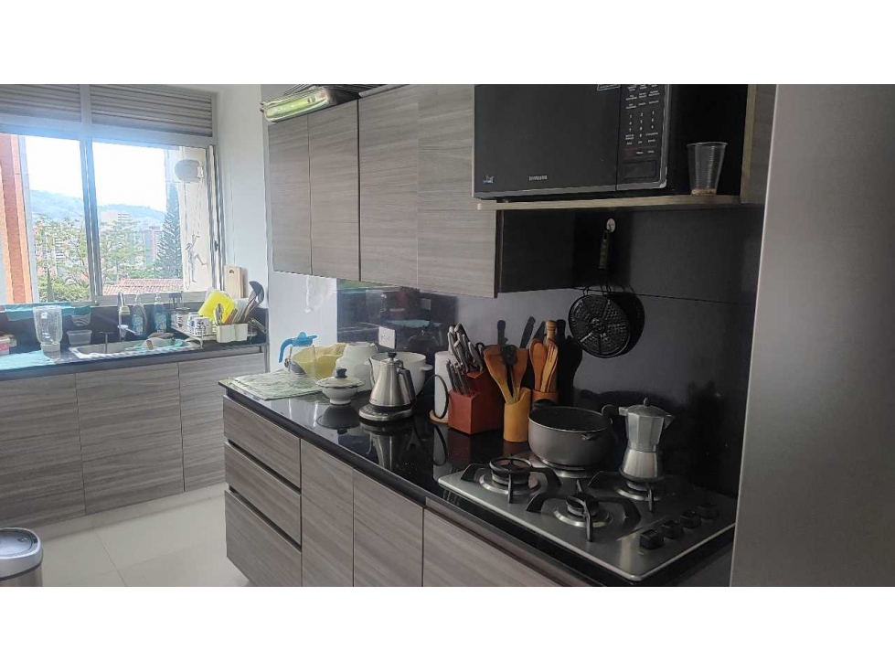 VENTA APARTAMENTO SABANETA SECTOR ASDESILLAS Y LA DOCTORA (BJ) GANGAZO — foto 6