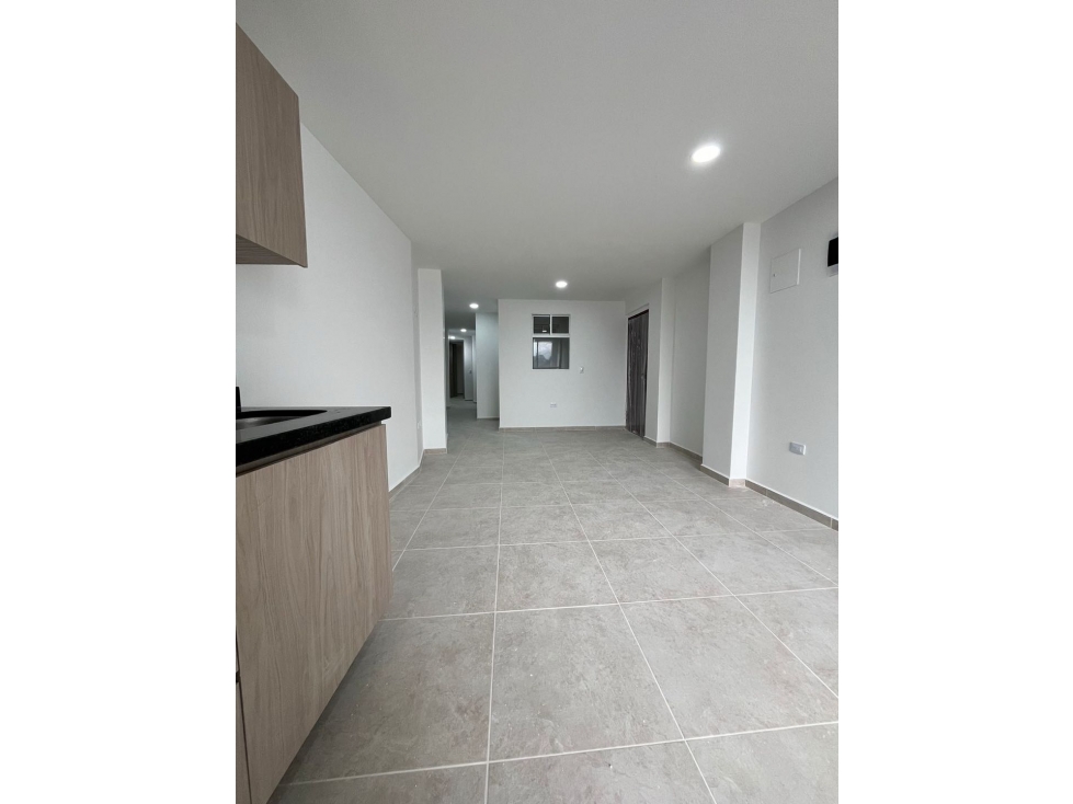 Venta apartamento Sabaneta sobre las Vegas — foto 3