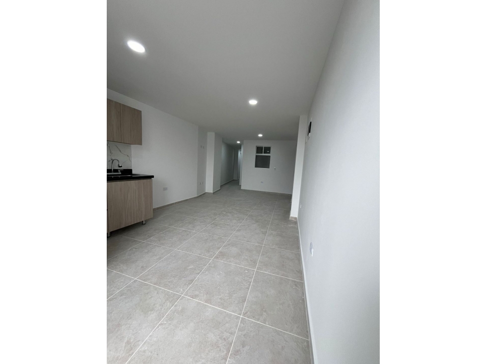 Venta apartamento Sabaneta sobre las Vegas — foto 4