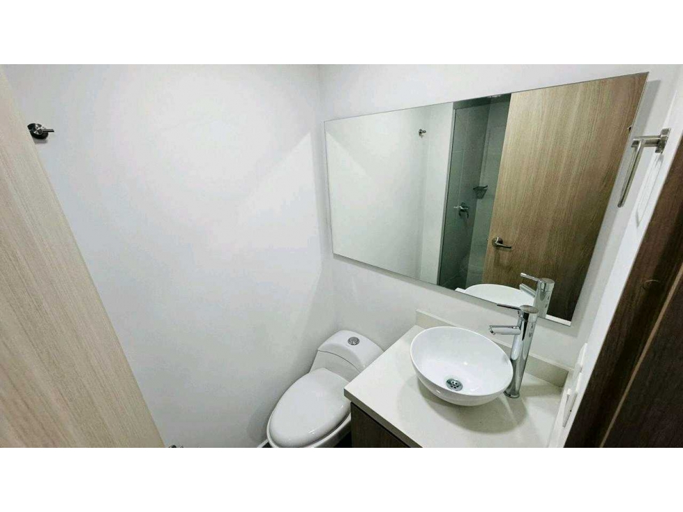 Venta apartamento Sabaneta Unidad Paris — foto 2