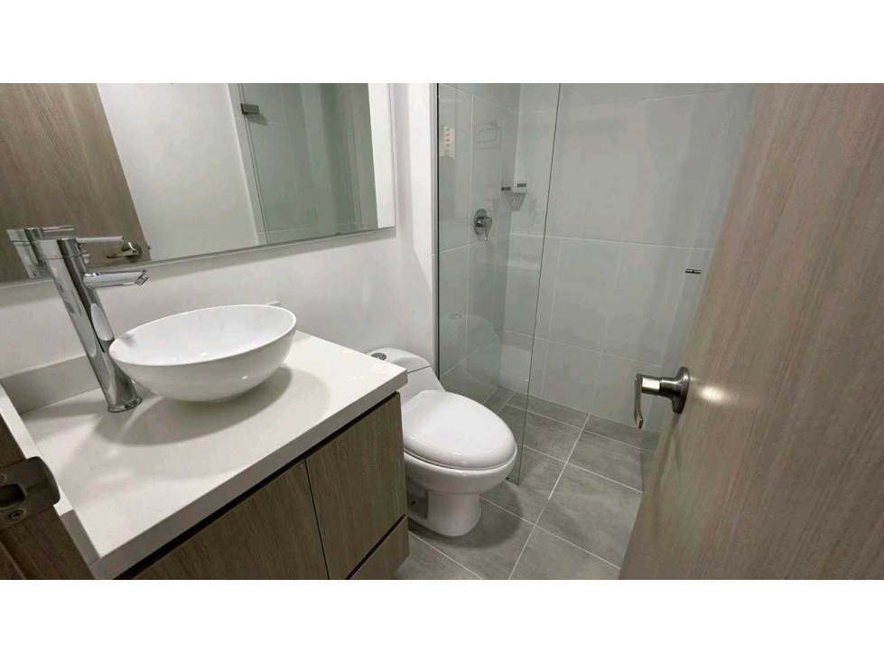 Venta apartamento Sabaneta Unidad Paris — foto 6