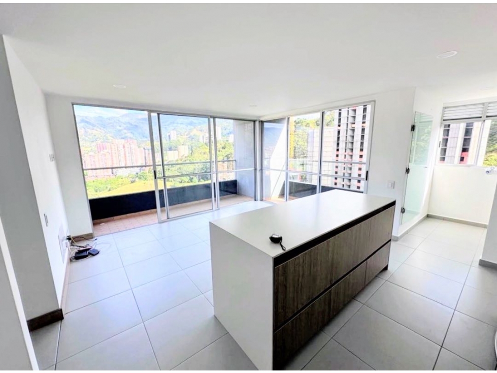 Venta apartamento sabaneta, unidad nido