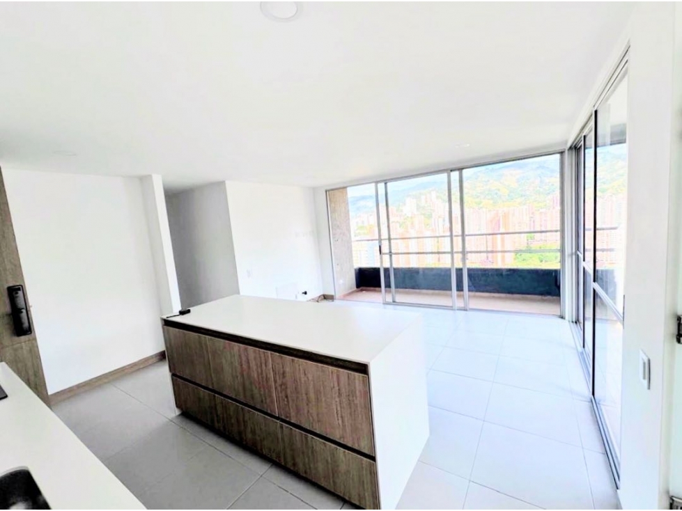 Venta apartamento sabaneta, unidad nido — foto 2