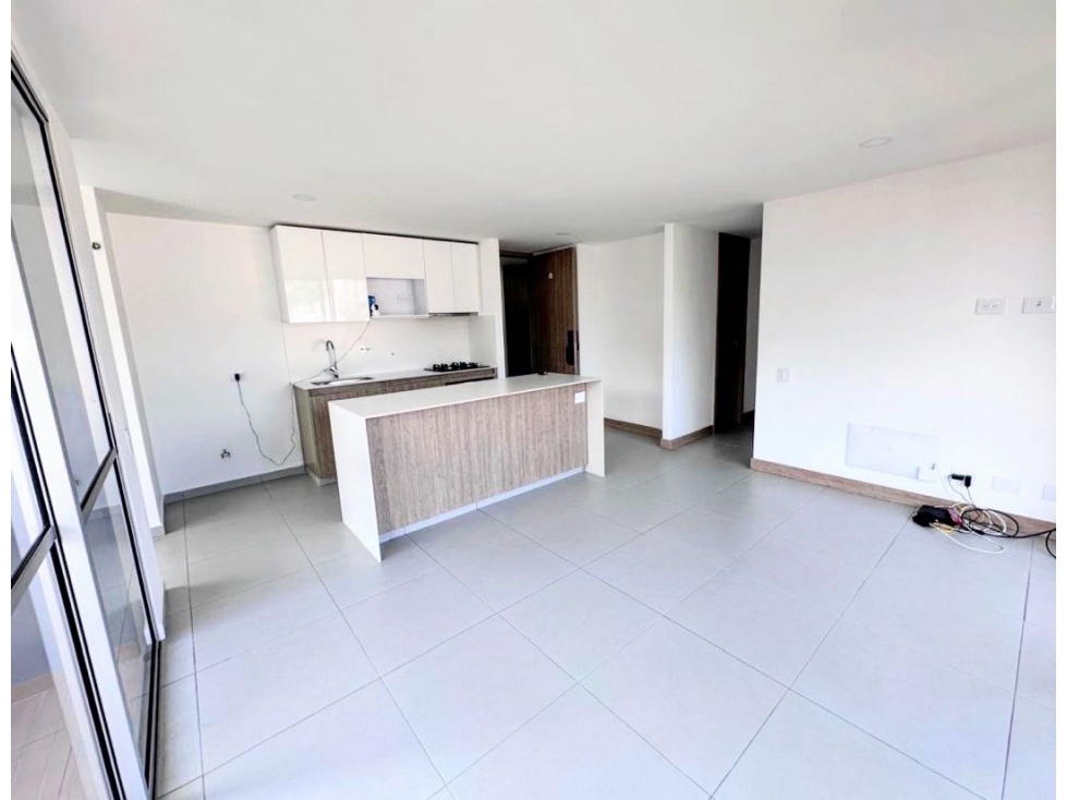 Venta apartamento sabaneta, unidad nido — foto 4