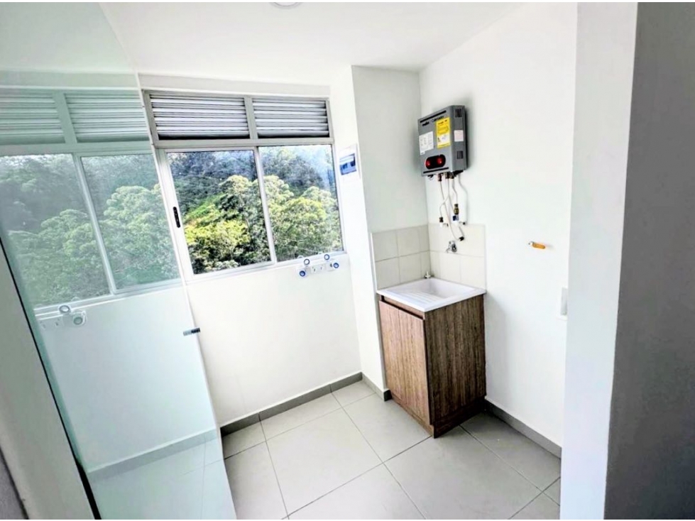 Venta apartamento sabaneta, unidad nido — foto 5