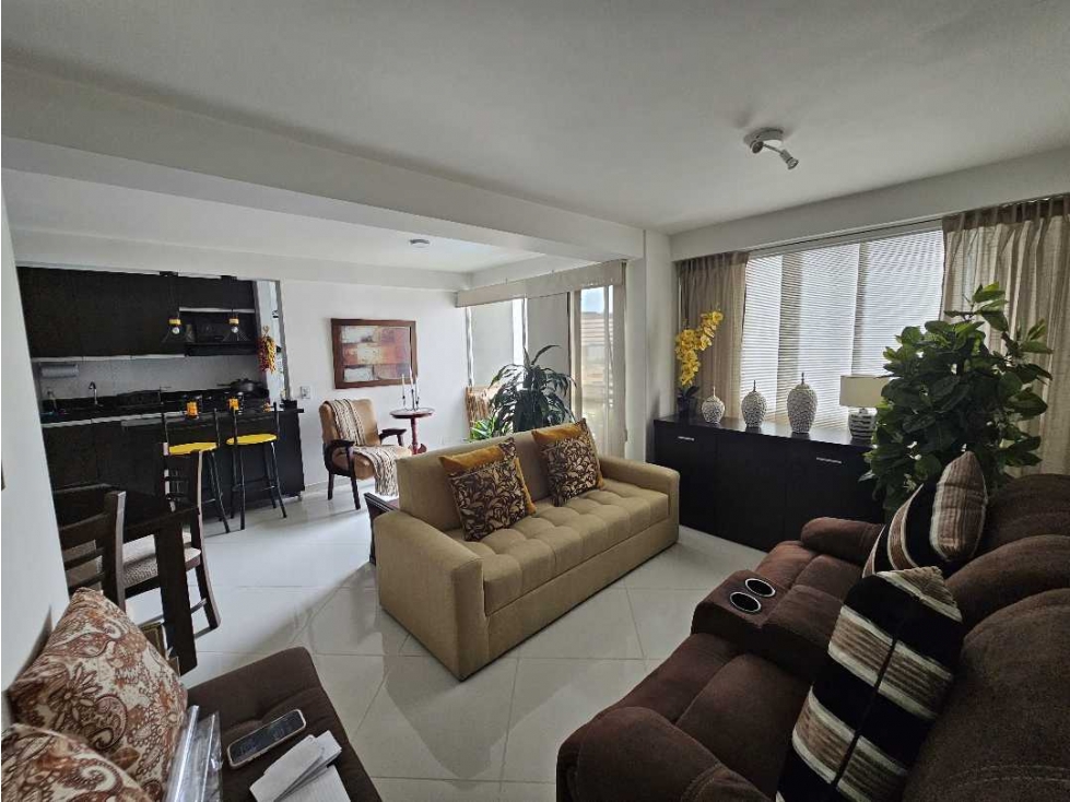 VENTA APARTAMENTO SABANETA VILLAS DEL CARMEN