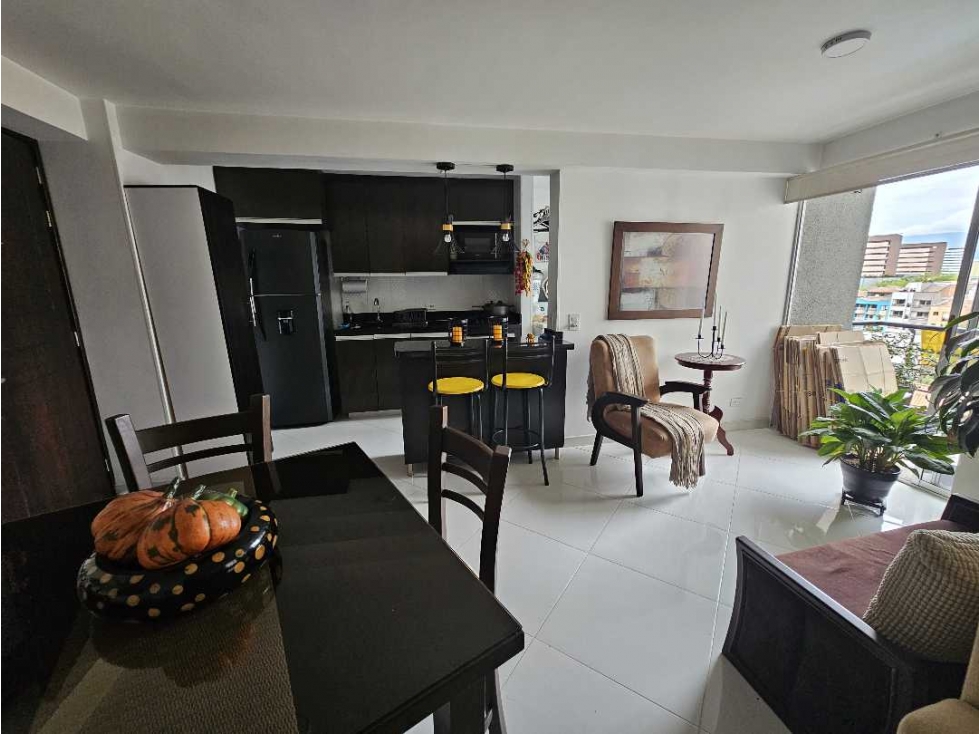 VENTA APARTAMENTO SABANETA VILLAS DEL CARMEN — foto 4