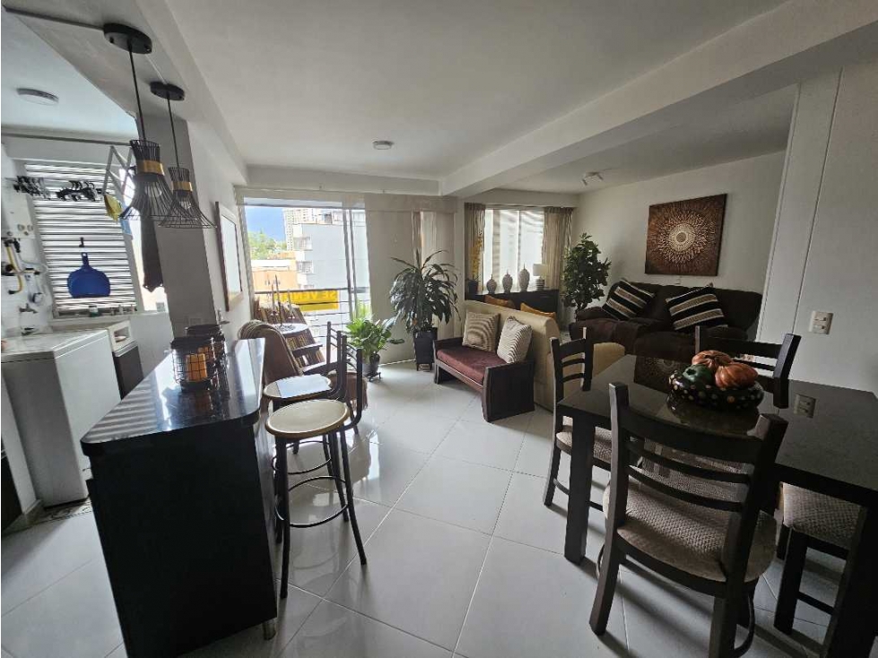 VENTA APARTAMENTO SABANETA VILLAS DEL CARMEN — foto 5