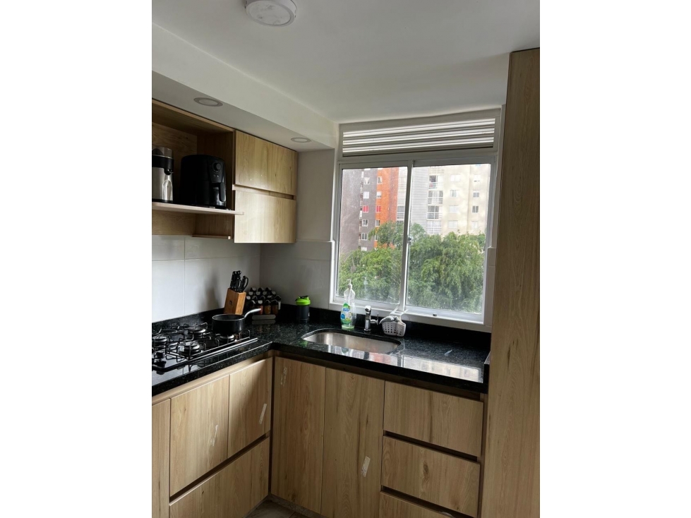 Venta apartamento SABANETA- Villa Romera Campestre — foto 2