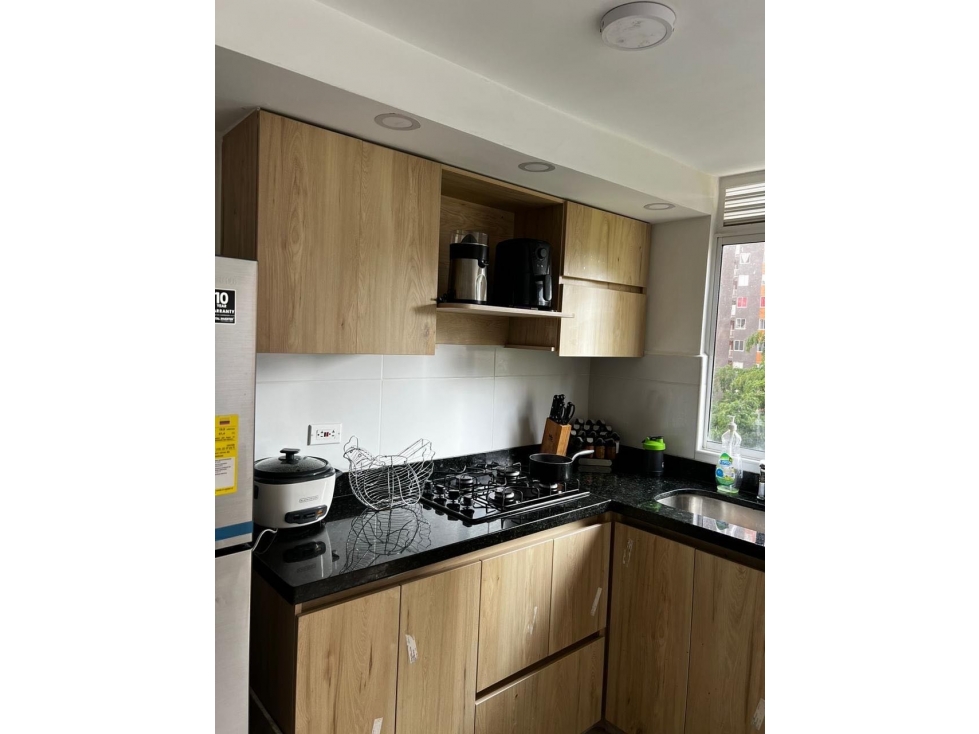 Venta apartamento SABANETA- Villa Romera Campestre — foto 3