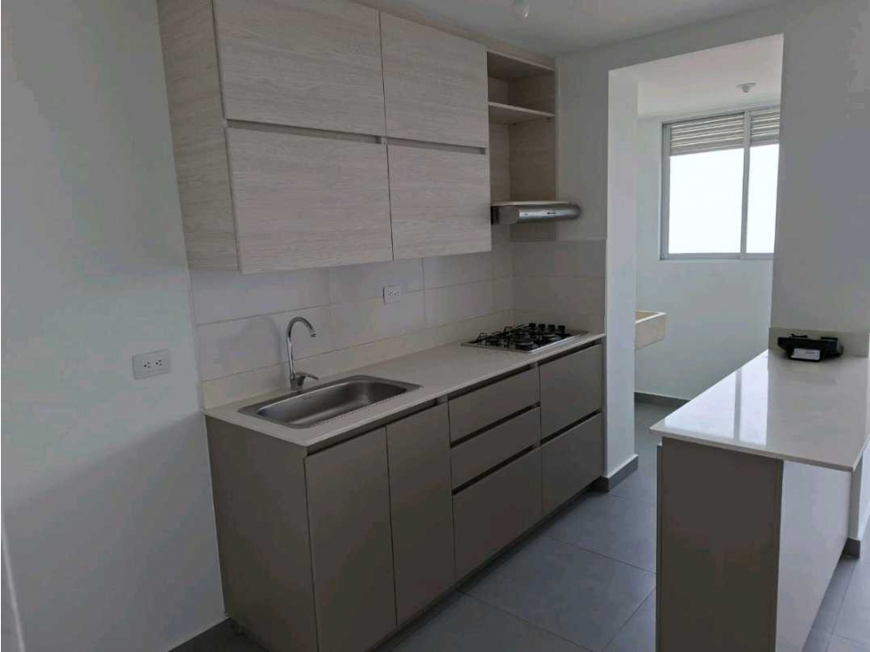 venta apartamento Sabaneta Aves Maria — foto 2